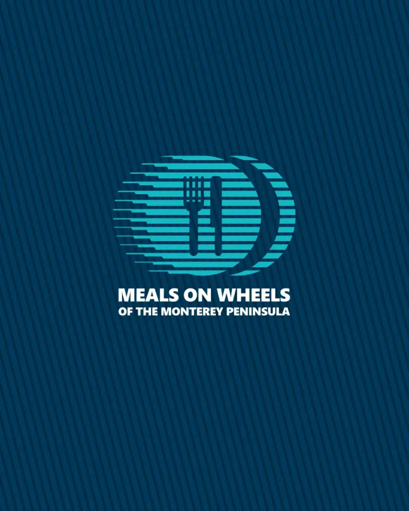 Meals on Wheels logo