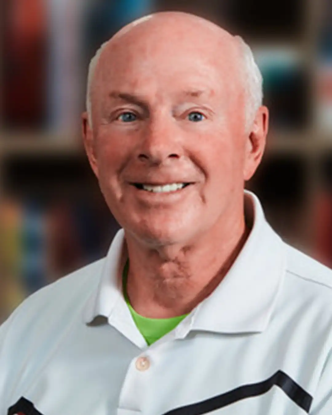 Robert Kramer