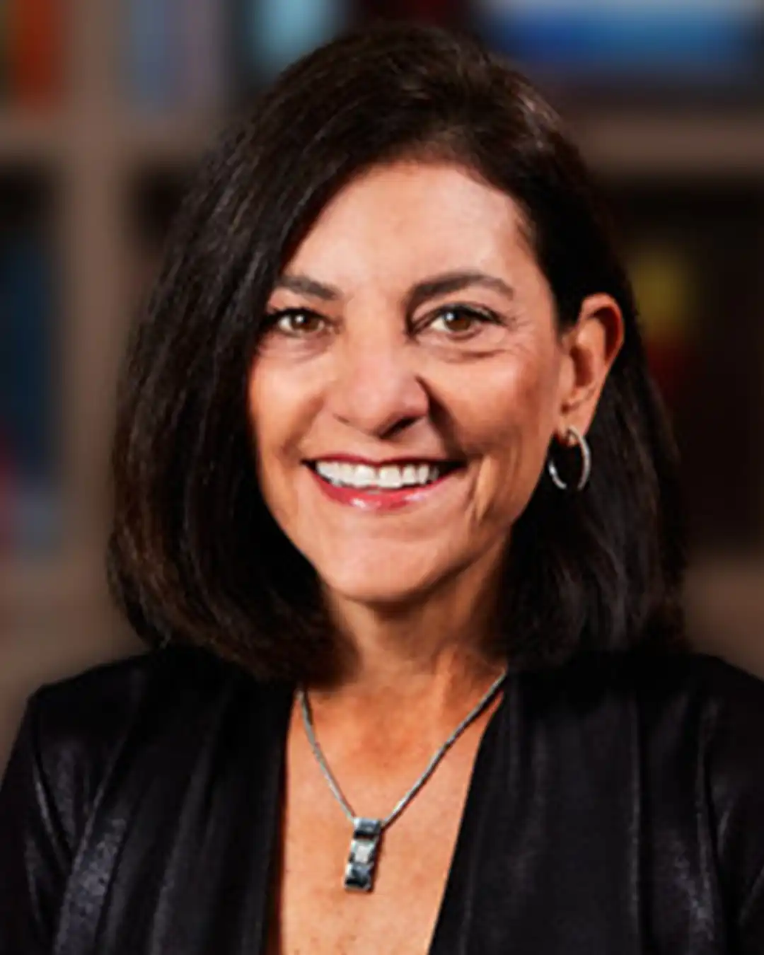 Deborah Winick
