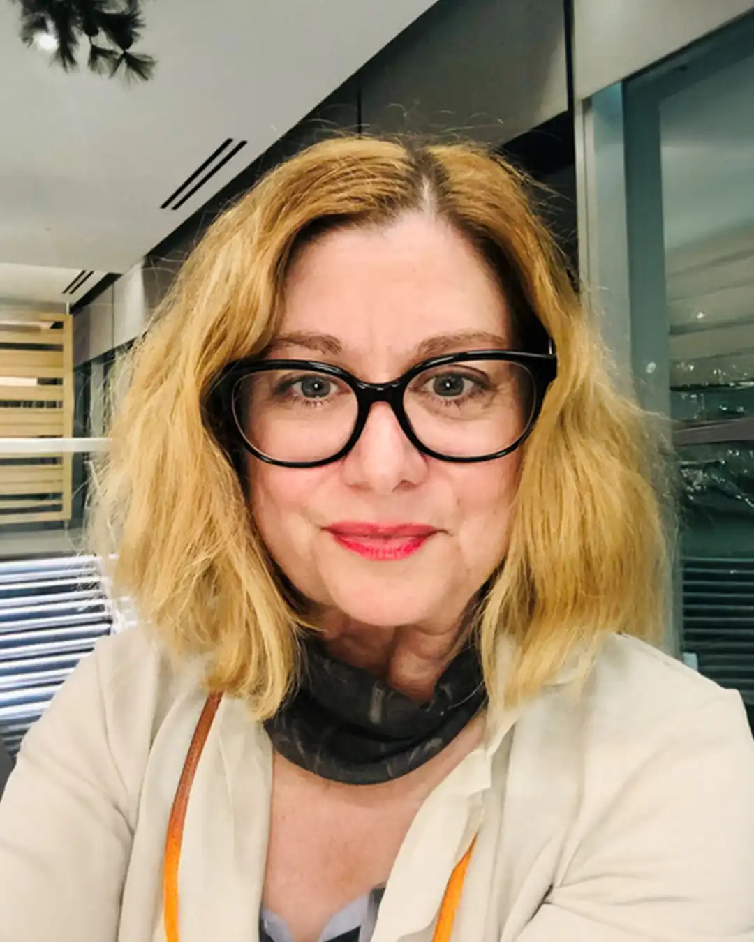 Heidi Schake