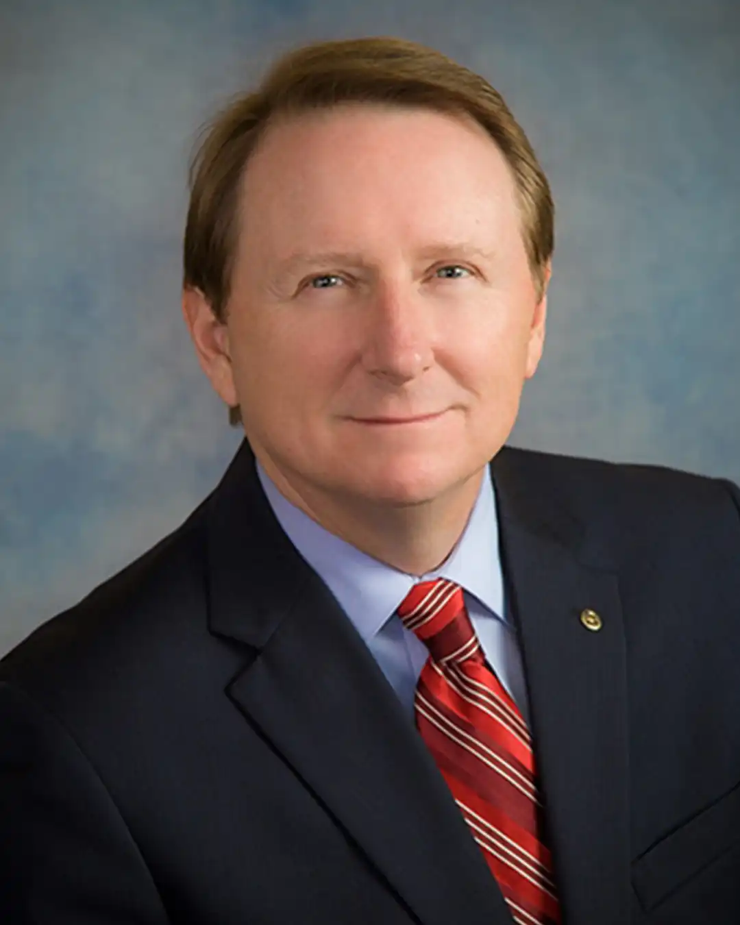 J.R. Williams, CIMA