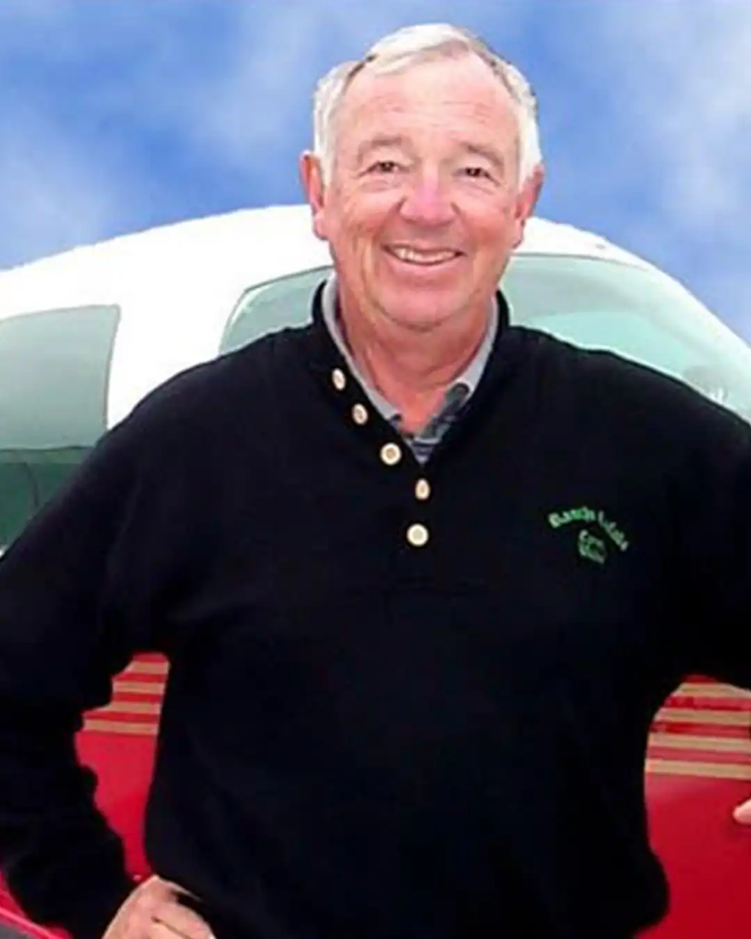 Lee Keely