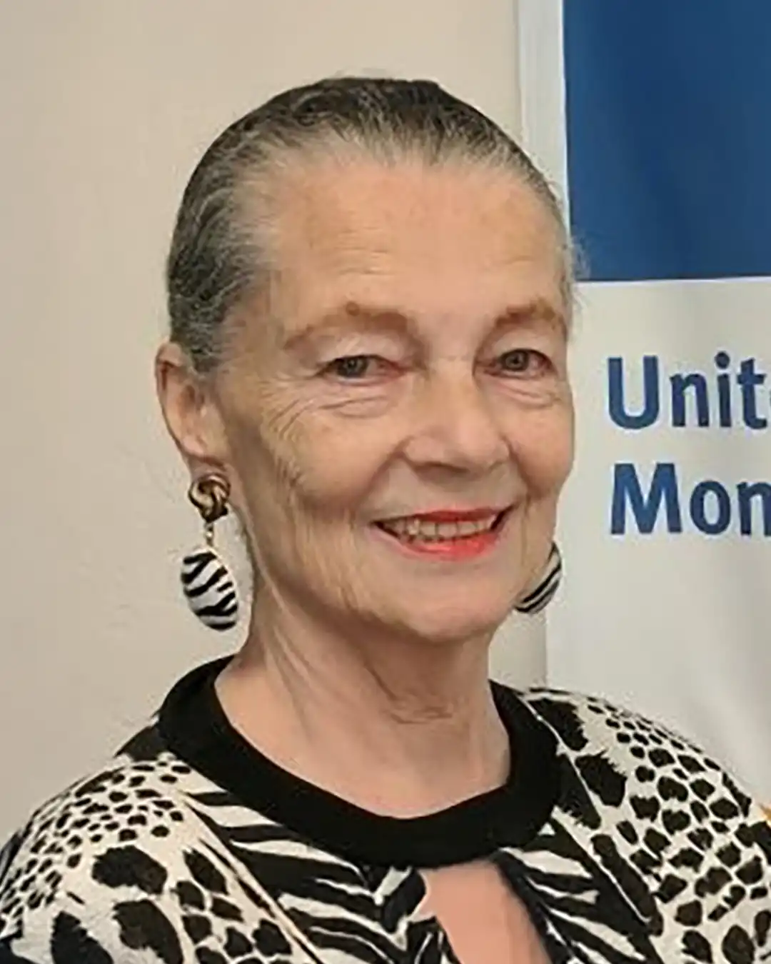 Morley Brown