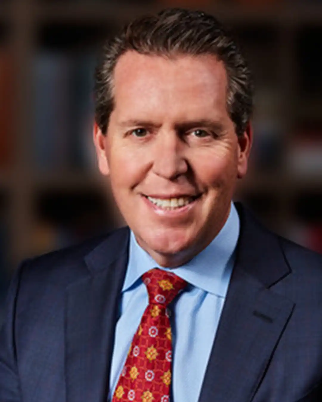 Steve Keller