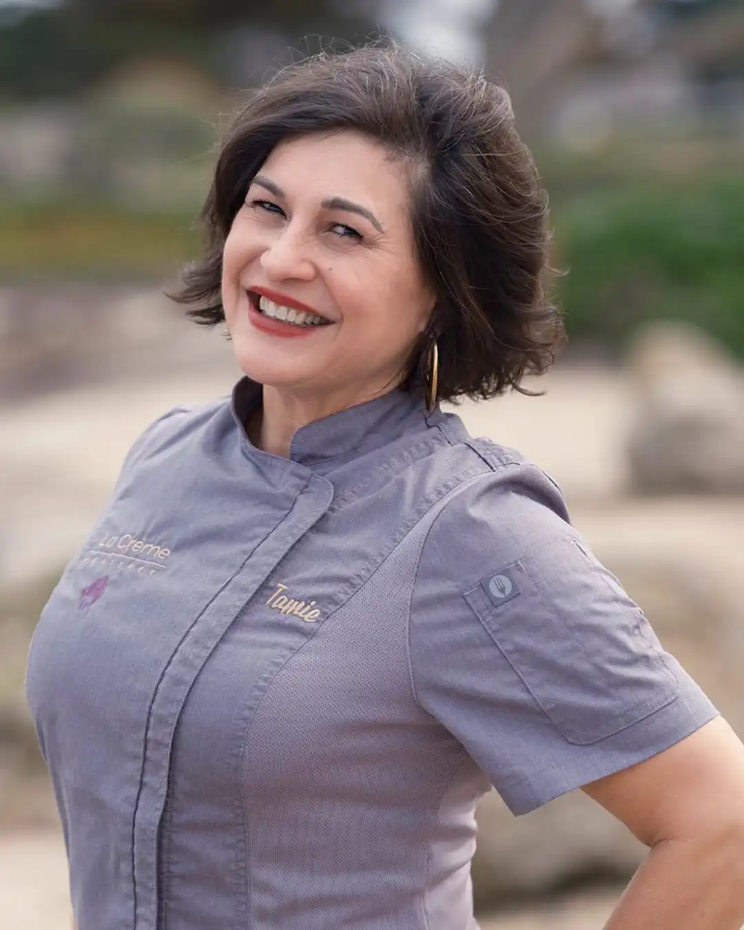 Tamie Aceves