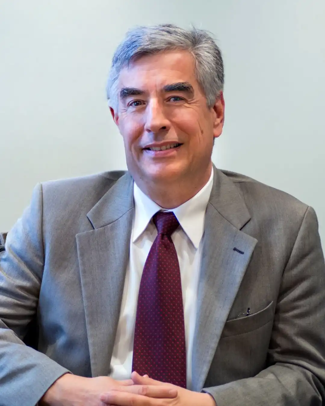 John O'Brien