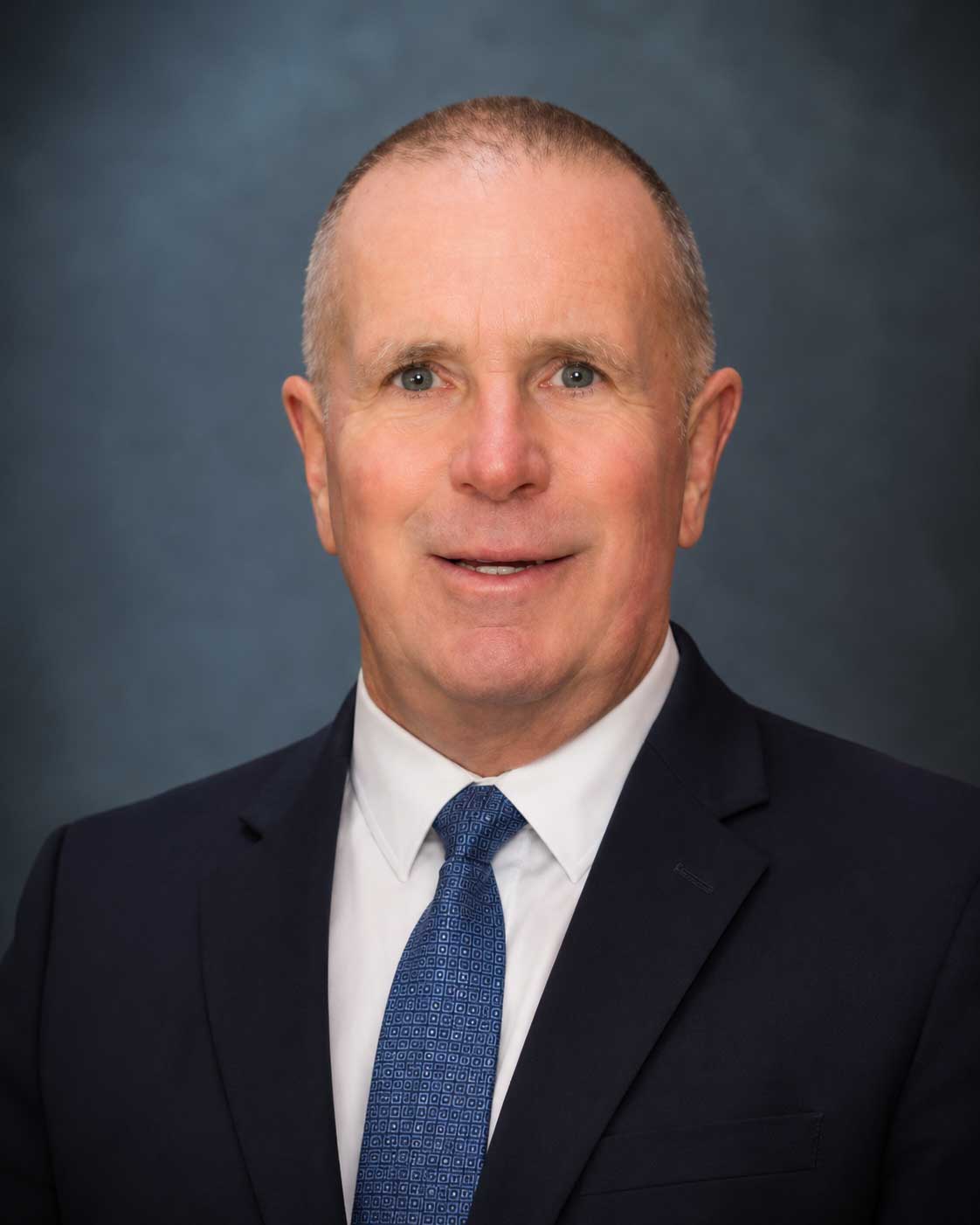 Marc Kelley