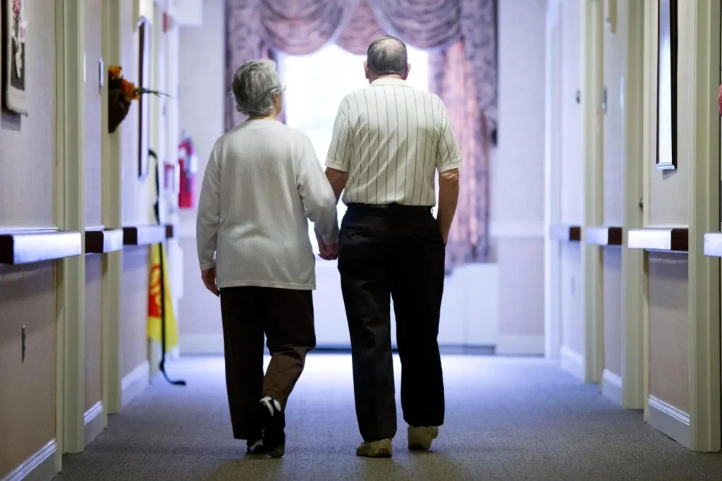 “Elder abuse is preventable, and community awareness is one of the strongest tools we have,” said Montage Health NICHE Coordinator Lisa Morgan. (AP Photo/Matt Rourke, File)