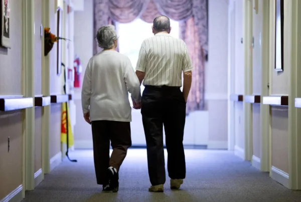 “Elder abuse is preventable, and community awareness is one of the strongest tools we have,” said Montage Health NICHE Coordinator Lisa Morgan. (AP Photo/Matt Rourke, File)